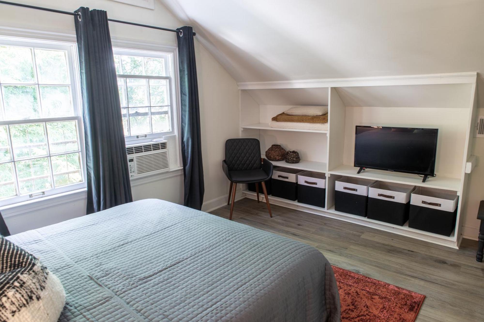 J Birds' Cottage Midtown Memphis Ngoại thất bức ảnh